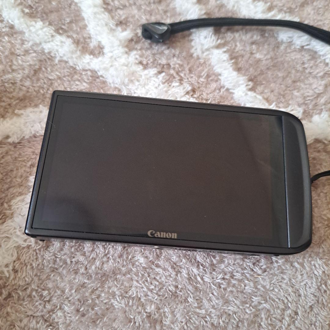 Canon IXY 10s コンパクトデジタルカメラ