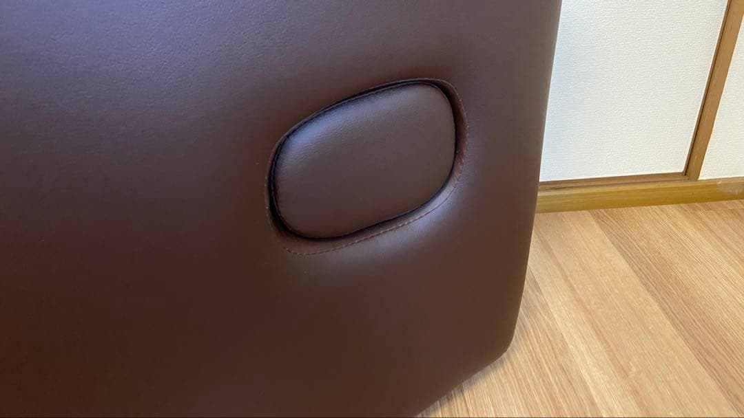 折りたたみマッサージ施術ベッド【ニューステラⅥ】