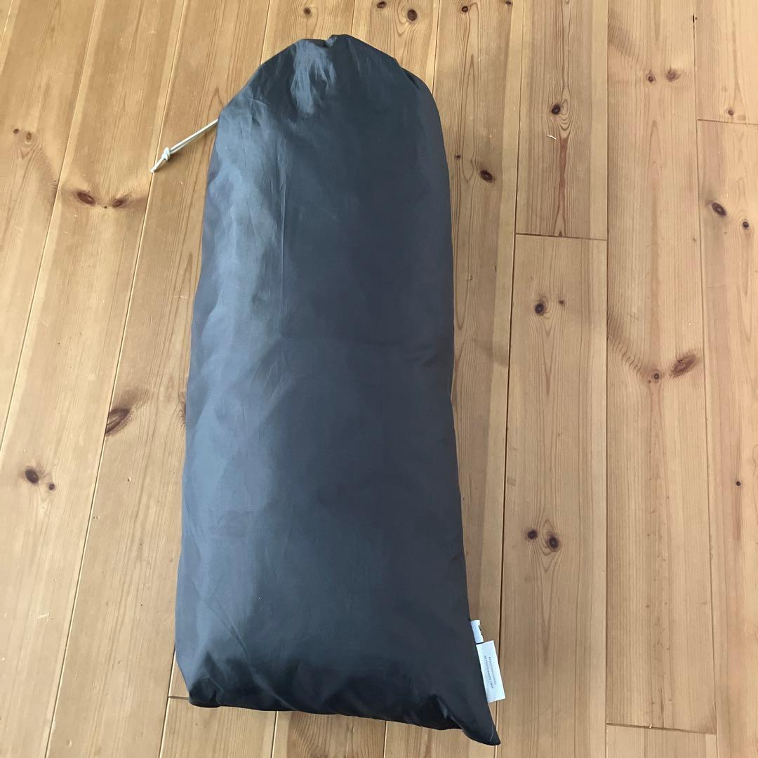 サバティカル　スカイパイロット　インナーテント