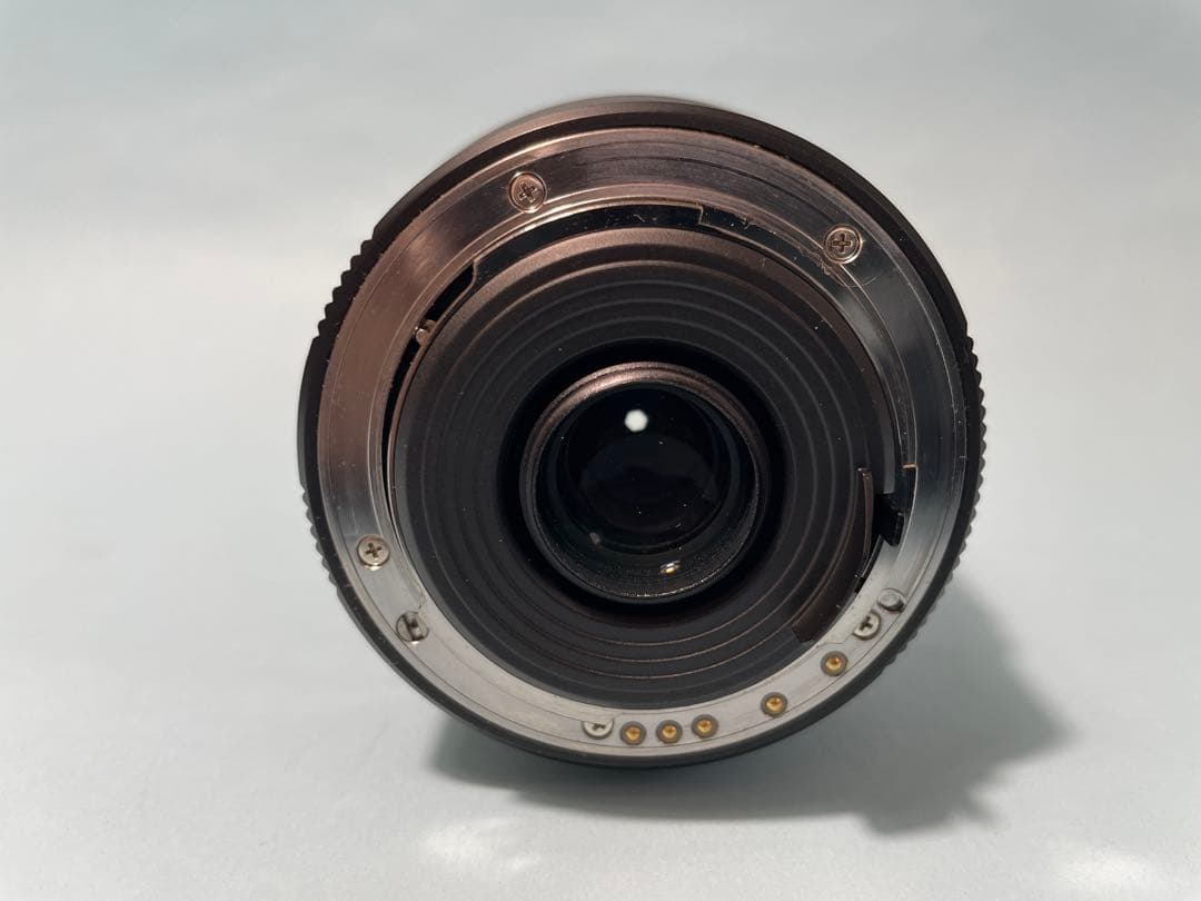 PENTAX DA55-300 f4-5.8 美品 おまけ有