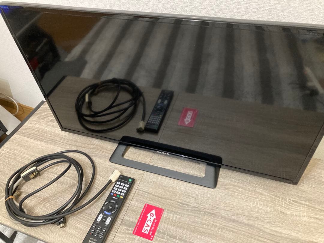 ソニー SONY ブラビア BRAVIA 32インチテレビ KJ-32W500C