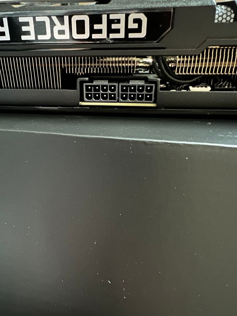 グラフィックボード・グラボ・ビデオカード GAMING PRO GeForce RTX 3070 8GB