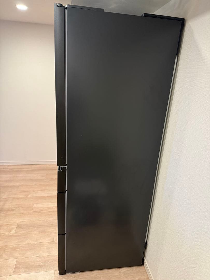 noa　パナソニック NR-F555WPX-H 2019年製