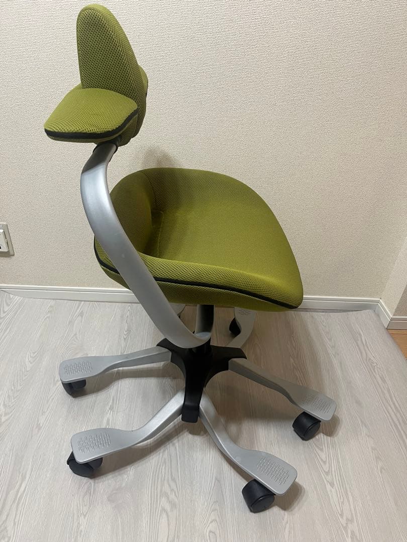 ipole5 　姿勢矯正　ウリドルチェア　アイポール