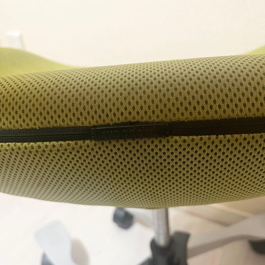 ipole5 　姿勢矯正　ウリドルチェア　アイポール