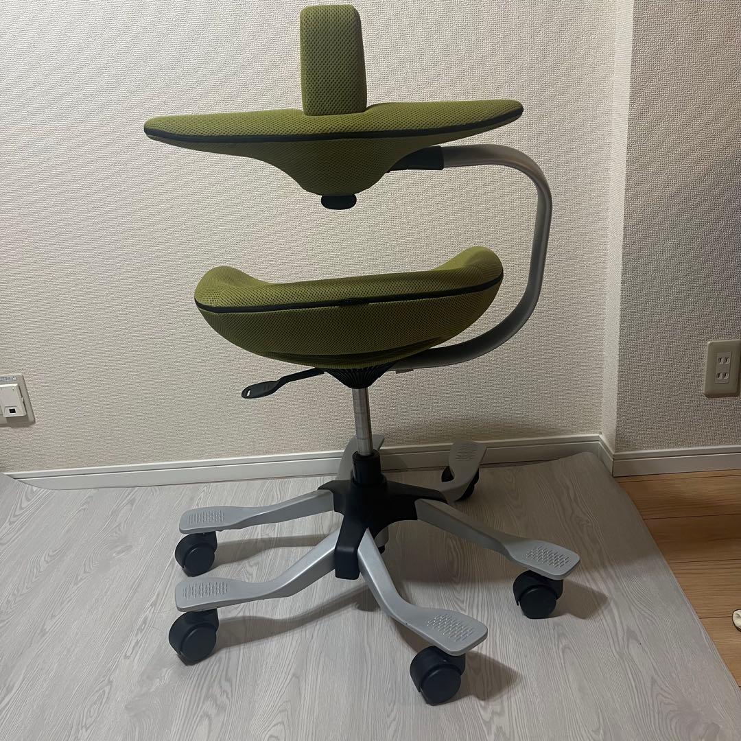 ipole5 　姿勢矯正　ウリドルチェア　アイポール