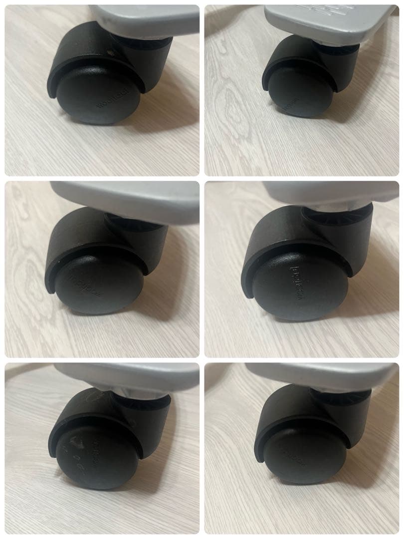 ipole5 　姿勢矯正　ウリドルチェア　アイポール