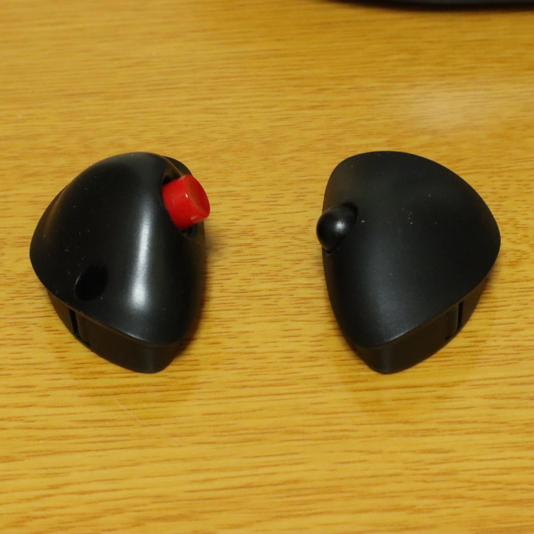 PC用ゲームコントローラー・コンバーター THRUSTMASTER TCA SIDESTICK AIRBUS