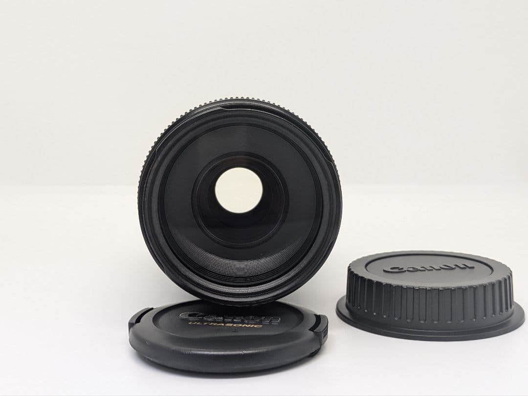 1月27日限定価格【超望遠レンズ】Canon EF 75-300mm USM