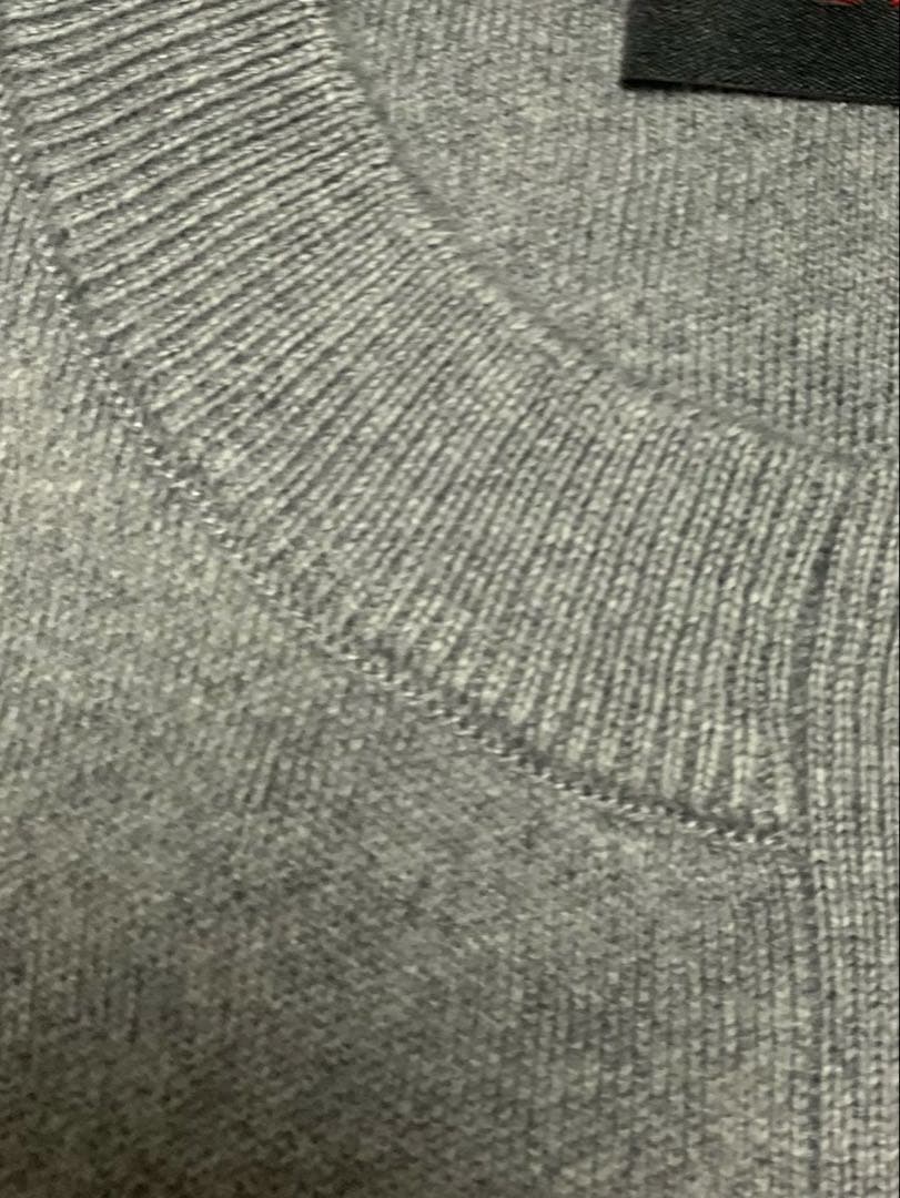 ソイミィ　ライトグレーS