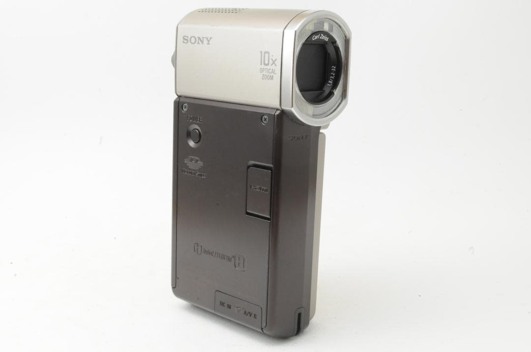 GIRA SONY HDR-TG1 デジタルHDビデオカメラレコーダー