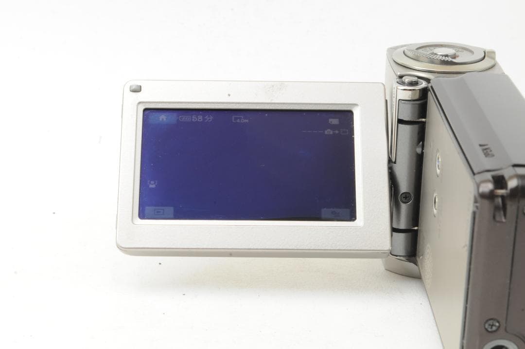 GIRA SONY HDR-TG1 デジタルHDビデオカメラレコーダー