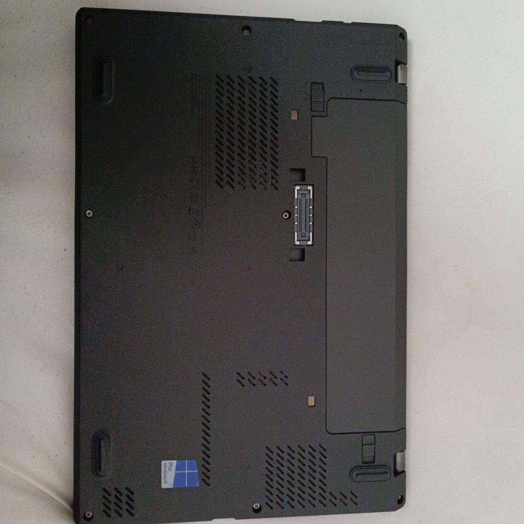 Lenovo WindowsノートPC 本体