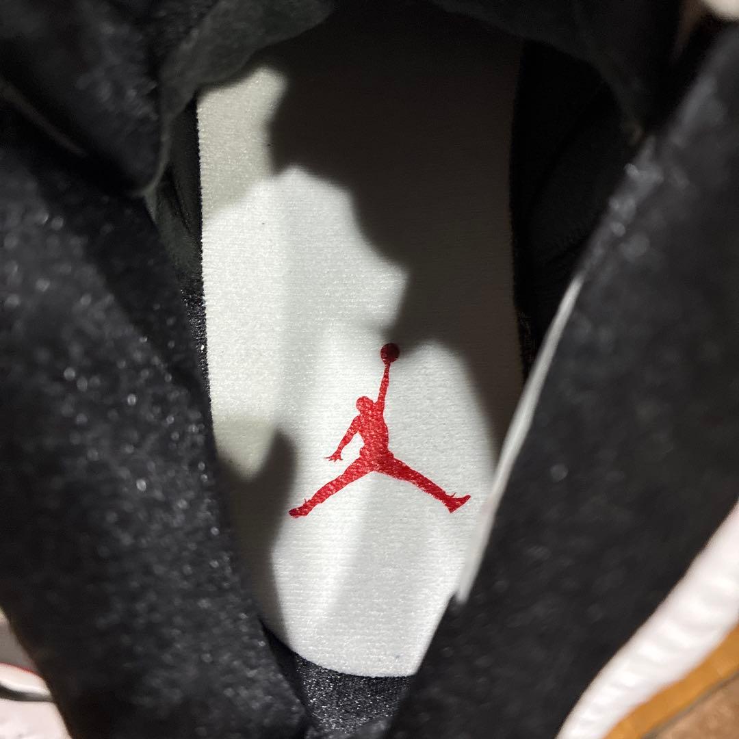 NIKE JORDAN B’LOYAL メンズサイズ26センチ