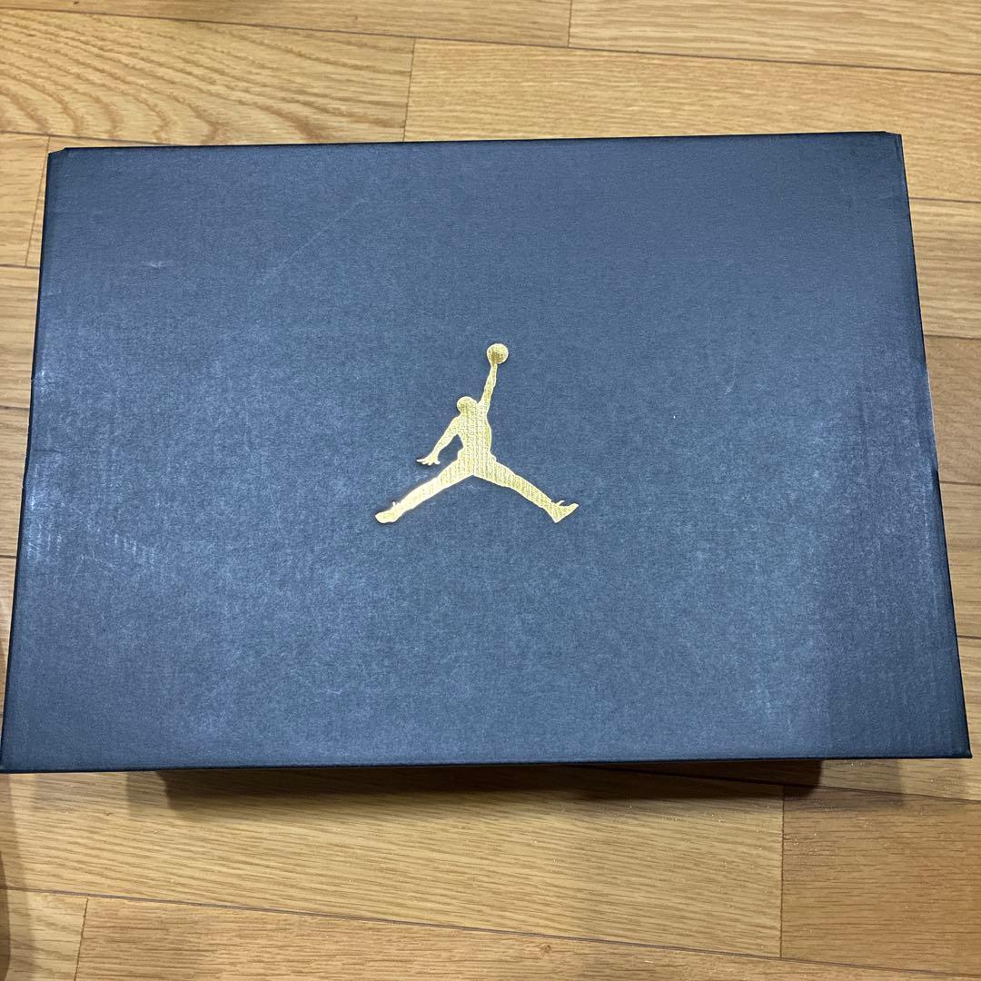 NIKE JORDAN B’LOYAL メンズサイズ26センチ