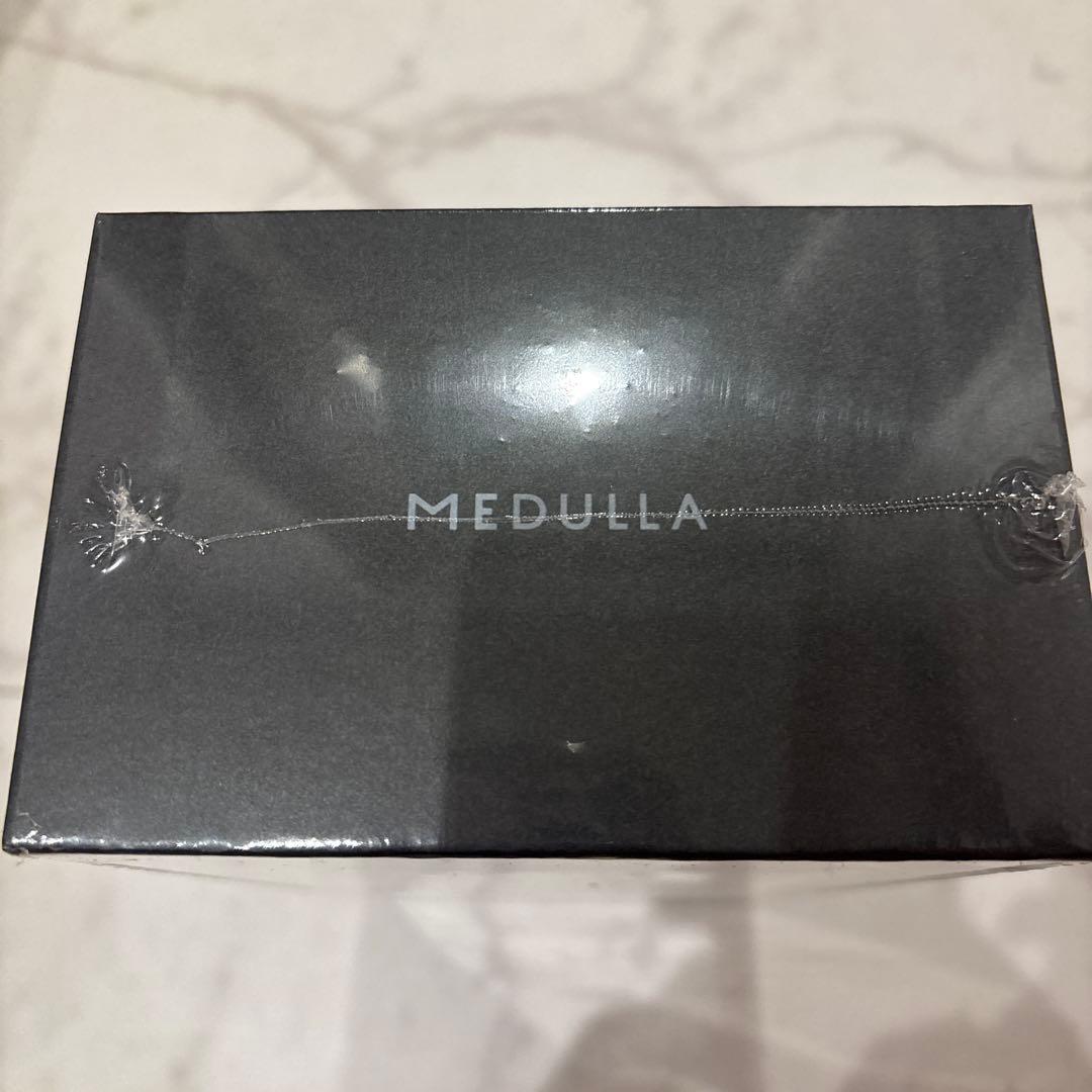新品未開封！おまけ付き！MEDULLA SONIC-SHINE PRO