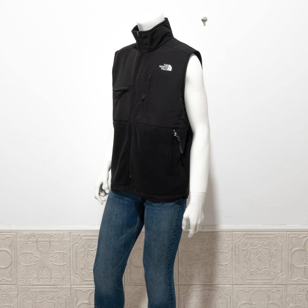 新品 The North Face POLARTEC Denali VEST