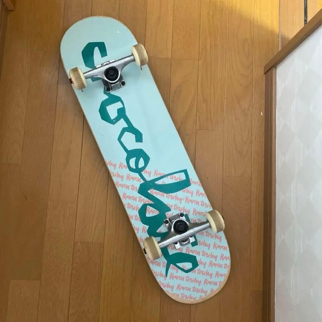 チョコレート　コンプリート