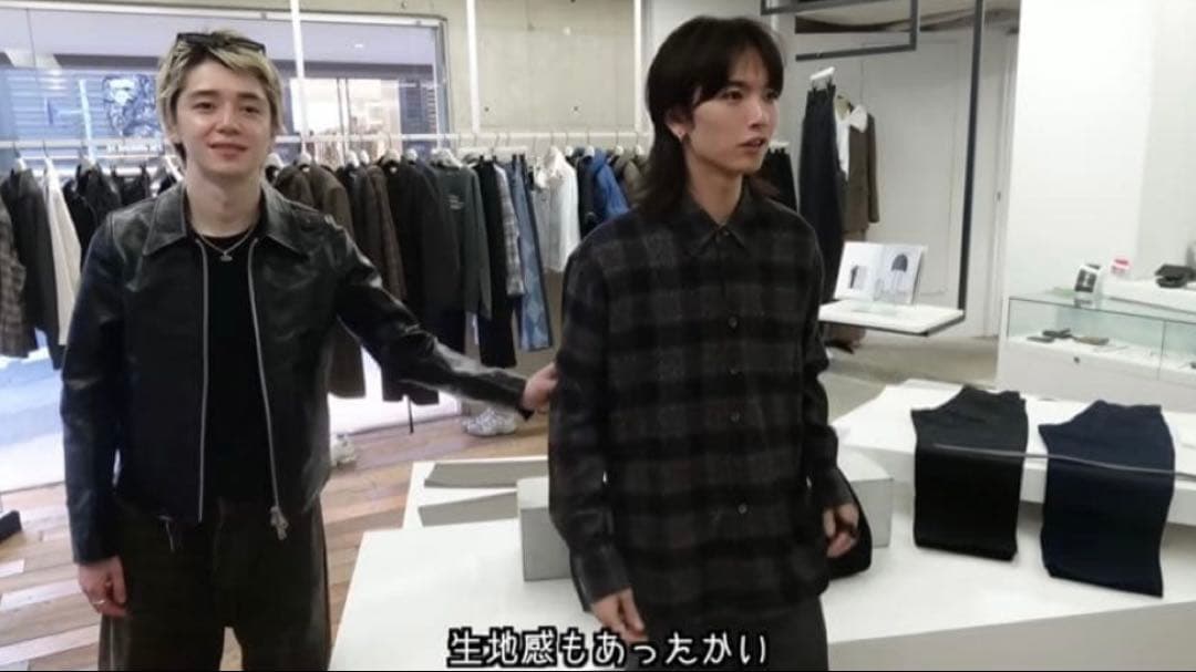 our legacy ABOVE SHIRT 2025AW 人気シャツ 48