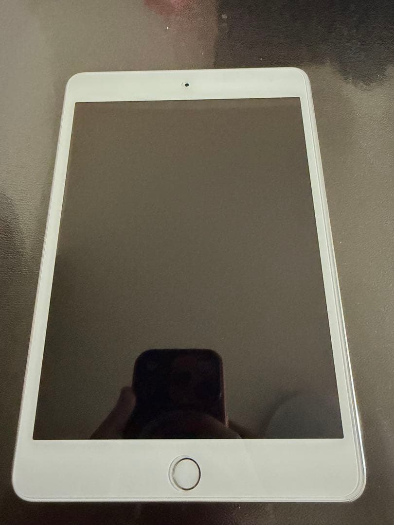 iPad本体 iPad mini 4 16GB 91%