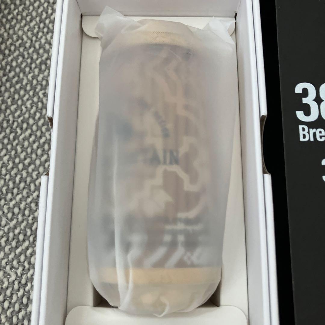 【新品未使用】38-kt THE RICH　OLDMOUNTAIN ver.