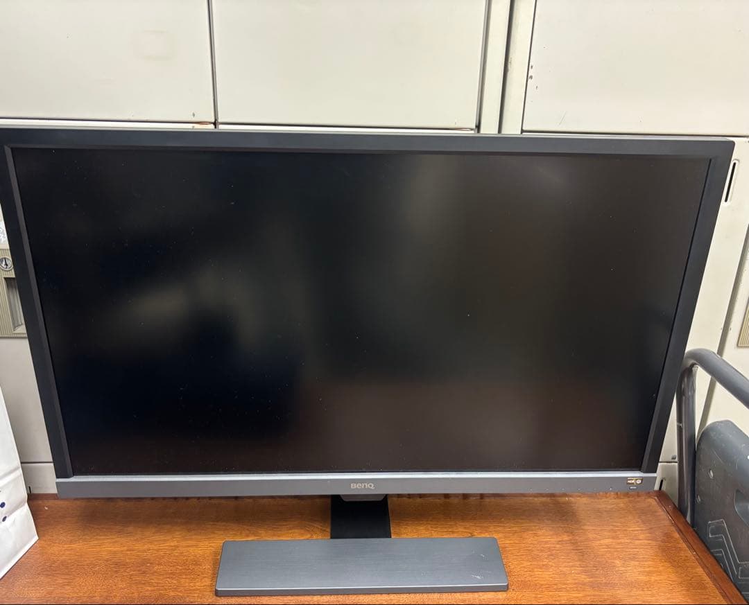 ベンキュー 4k モニター 60Hz 28インチ