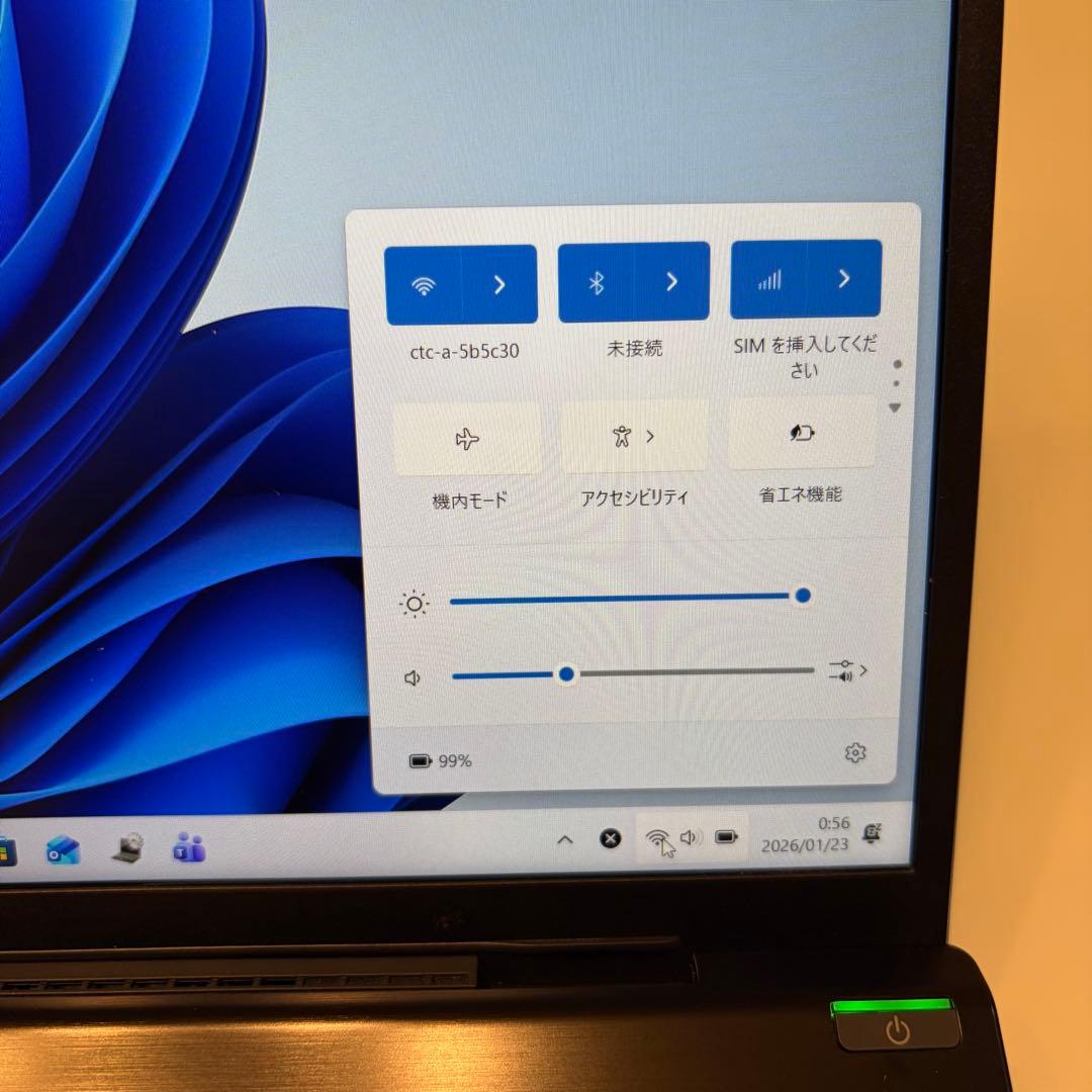 VAIO ProPJ i7-1255U 10コア 16GB 512GB