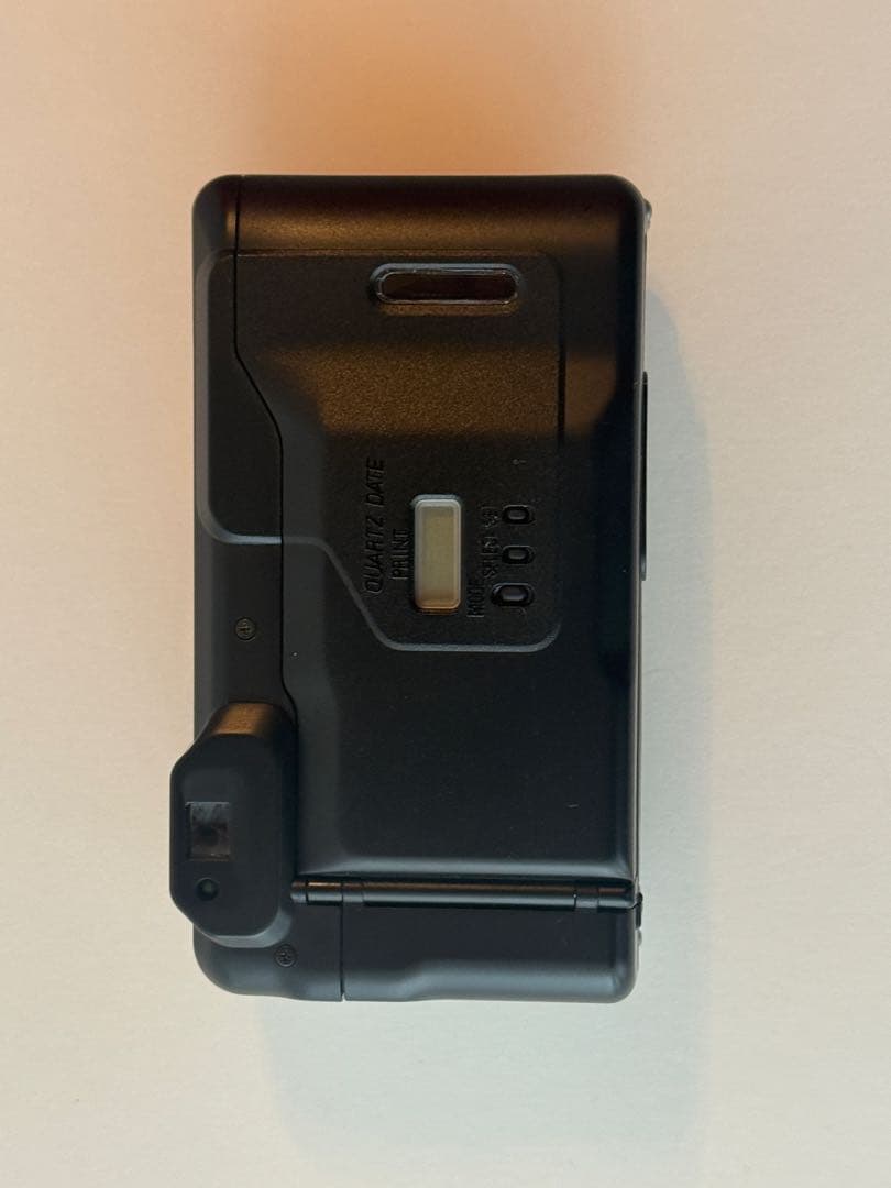 コー マクロマックス フィルムカメラ コンパクトフィルムカメラ