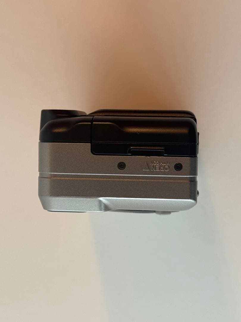 コー マクロマックス フィルムカメラ コンパクトフィルムカメラ