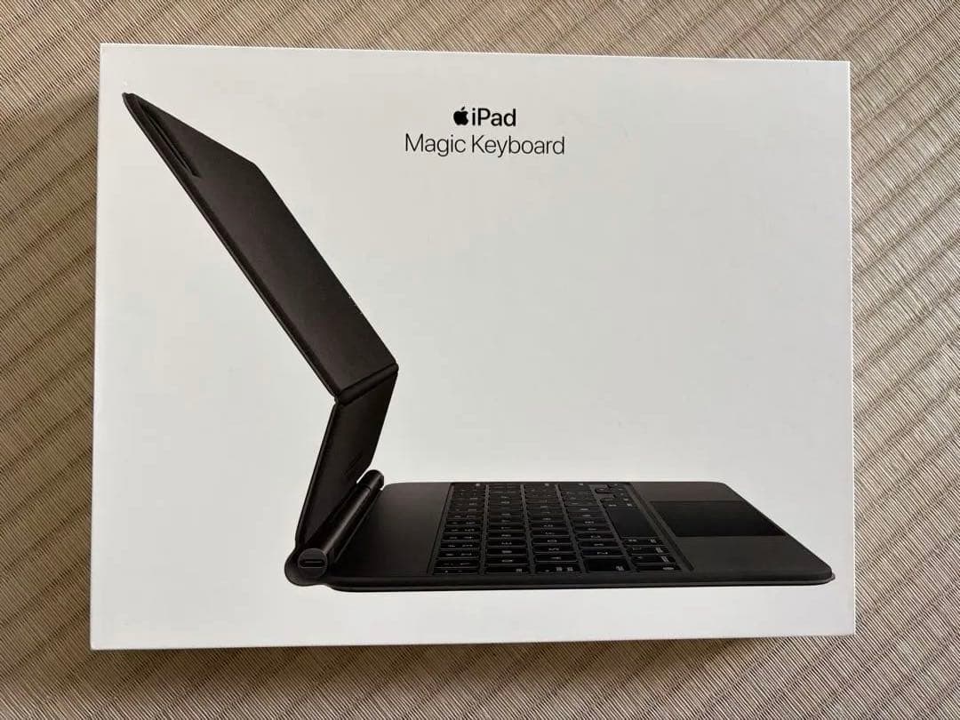 Yple 純正 Magic Keyboard 11インチ(日本語)