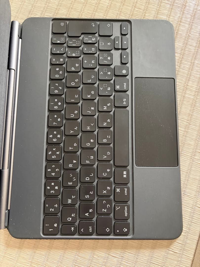 Yple 純正 Magic Keyboard 11インチ(日本語)