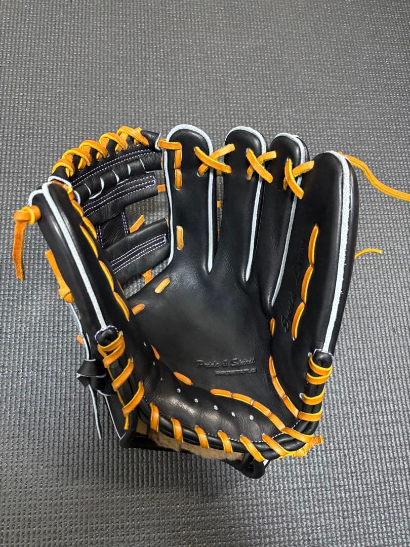 ZETTプロステイタス硬式SEシリーズ