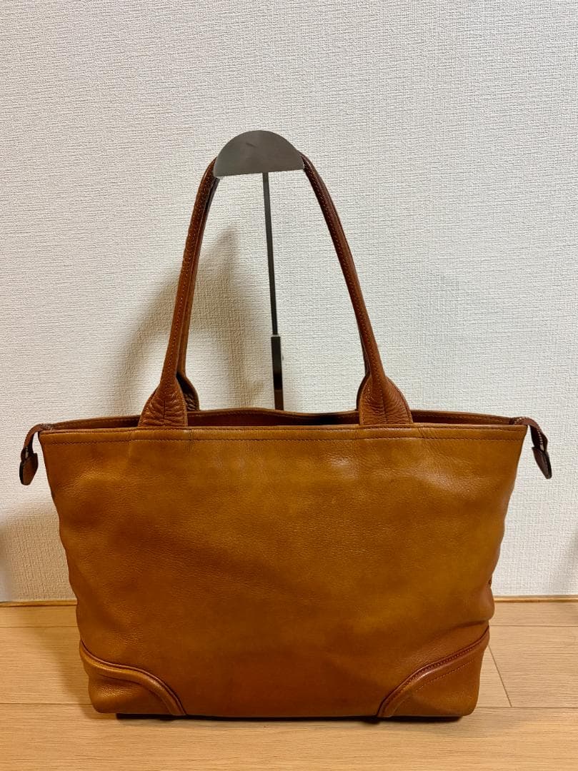 FIVE WOODS　トートバッグ　PLATAU Sサイズ　通勤・カジュアル用