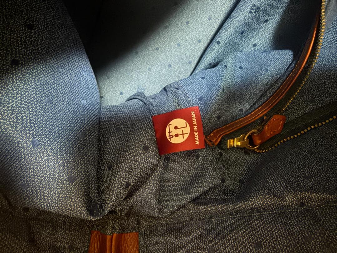 FIVE WOODS　トートバッグ　PLATAU Sサイズ　通勤・カジュアル用