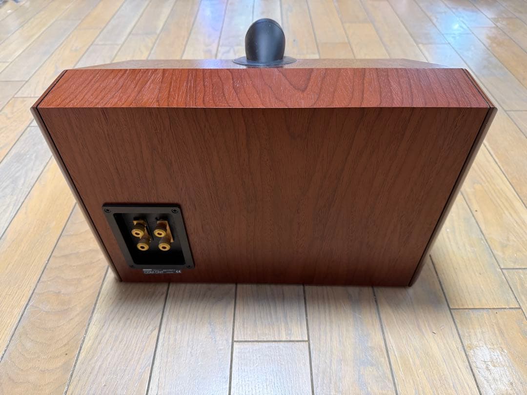 B&W/Bowers & Wilkins CDM CNT センタースピーカー