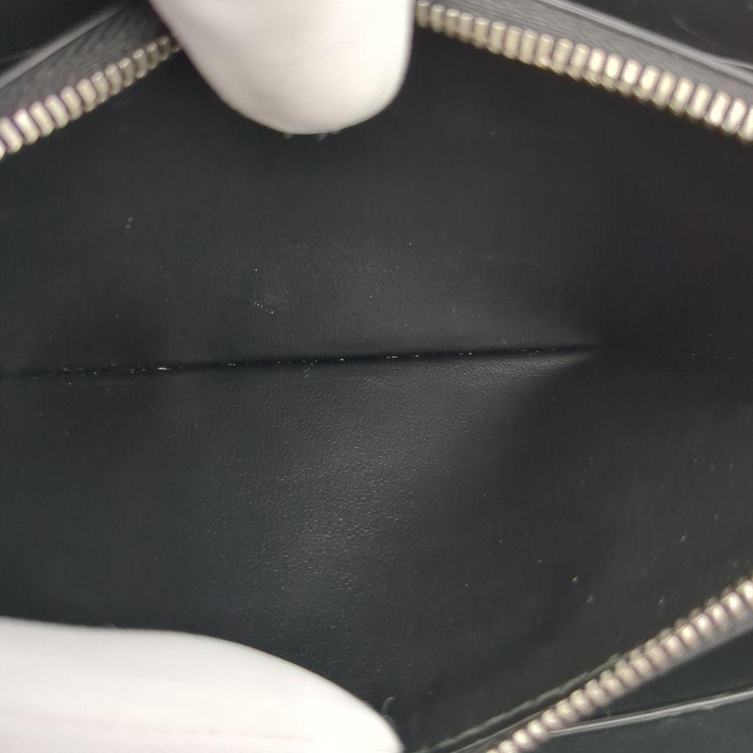 【極美品】ダンヒル ラウンドファスナー ローラガス ジップコート ウォレット