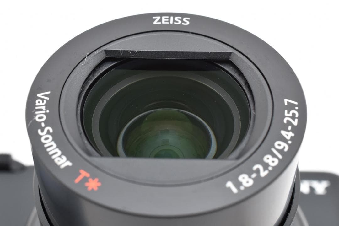 ■ 美品 ■ ソニー　SONY ZV-1 H250823#560