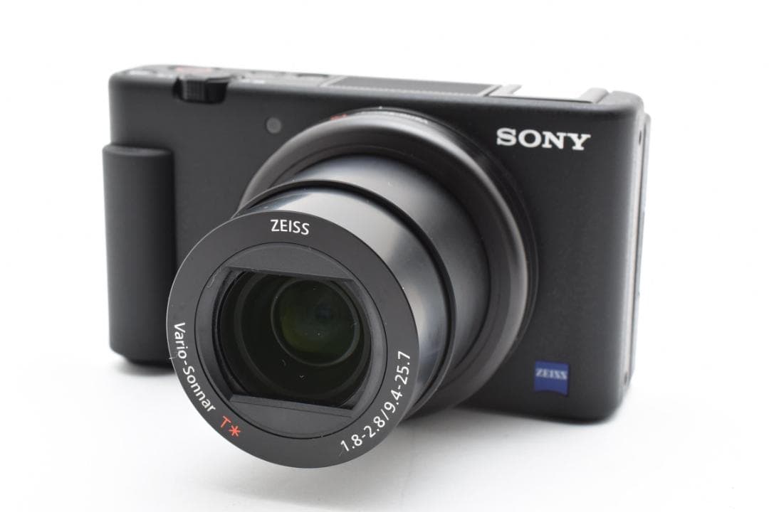 ■ 美品 ■ ソニー　SONY ZV-1 H250823#560