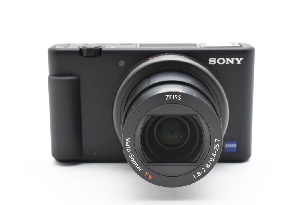 ■ 美品 ■ ソニー　SONY ZV-1 H250823#560