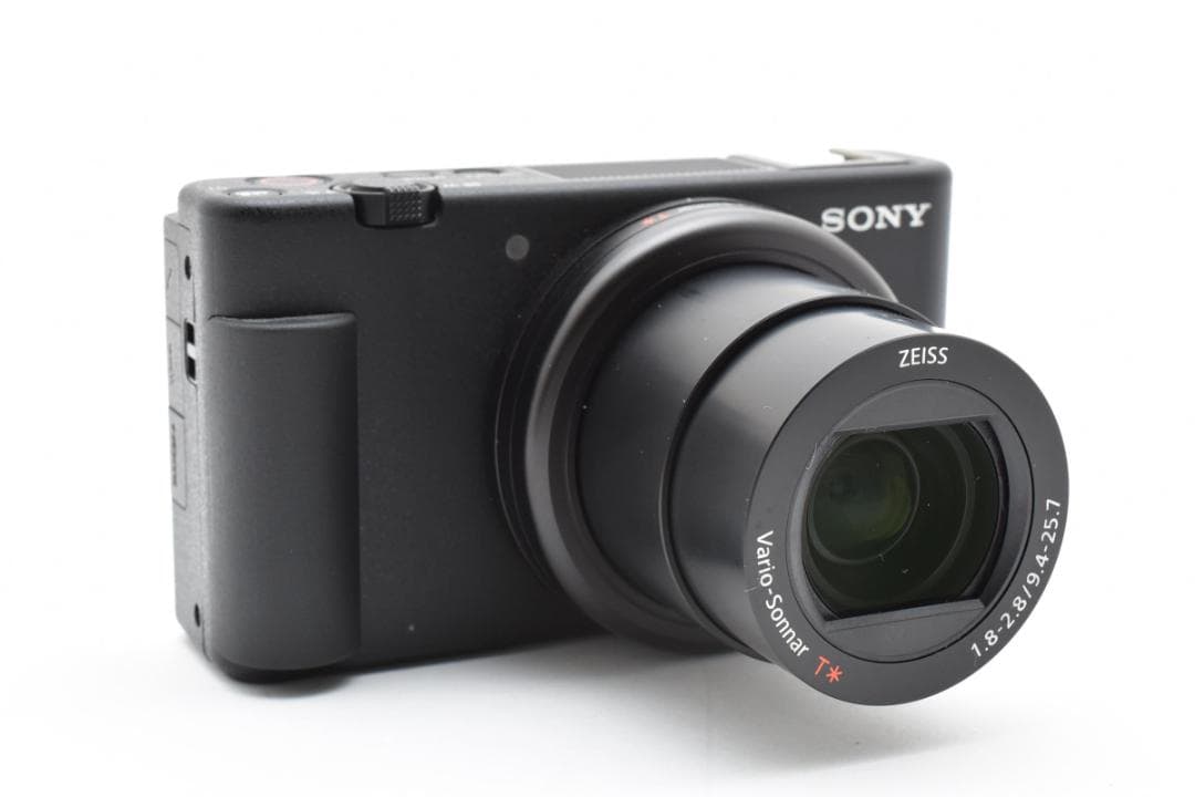 ■ 美品 ■ ソニー　SONY ZV-1 H250823#560