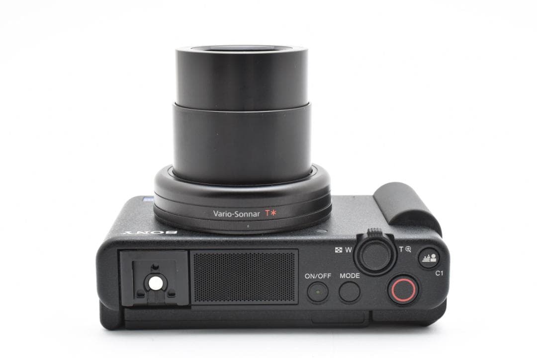 ■ 美品 ■ ソニー　SONY ZV-1 H250823#560