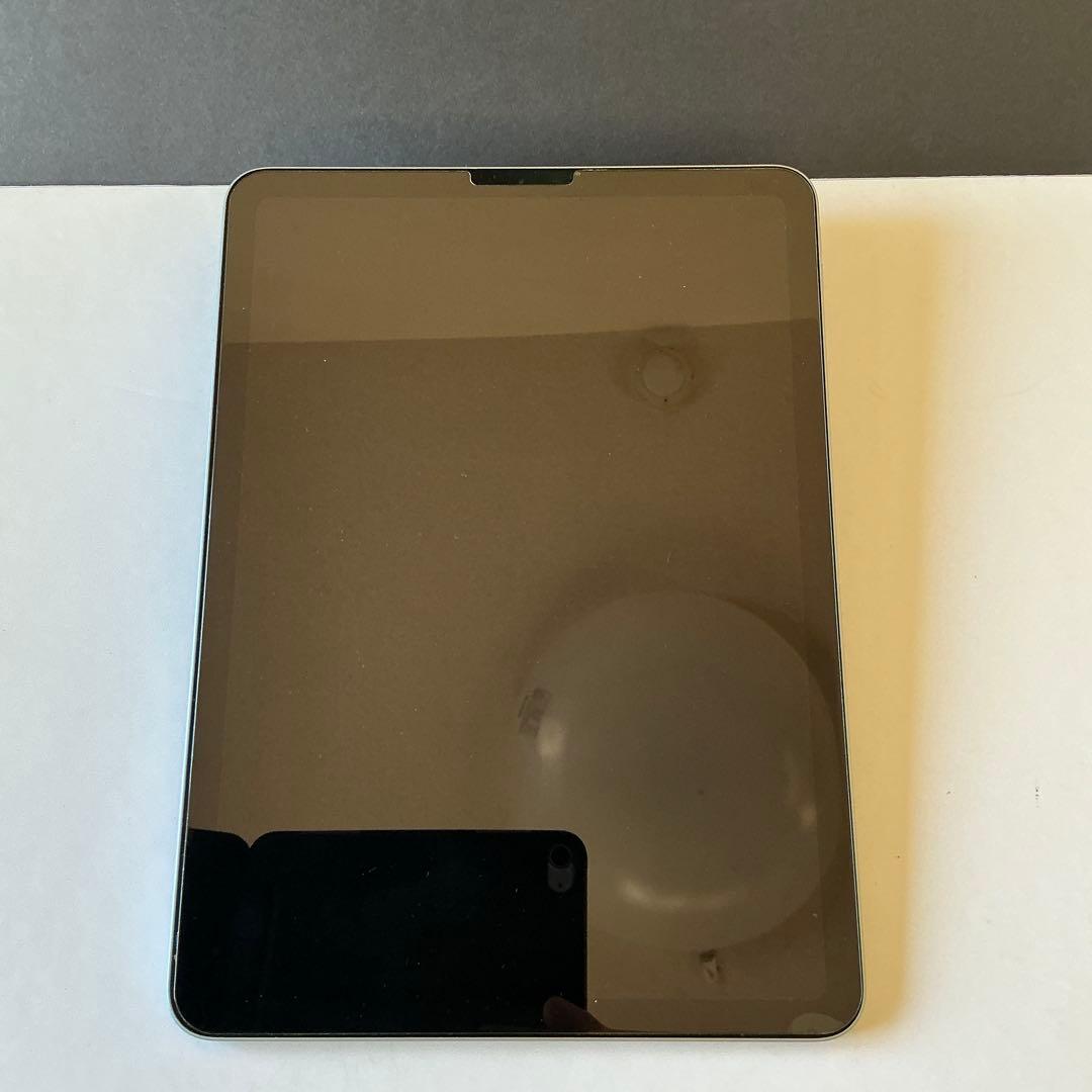 Apple iPad Air第4世代　スカイブルー 付属品有り