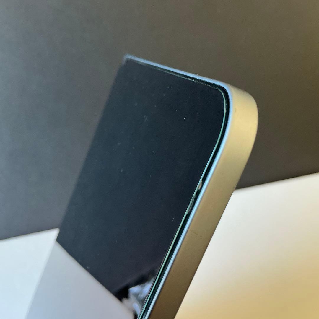 Apple iPad Air第4世代　スカイブルー 付属品有り