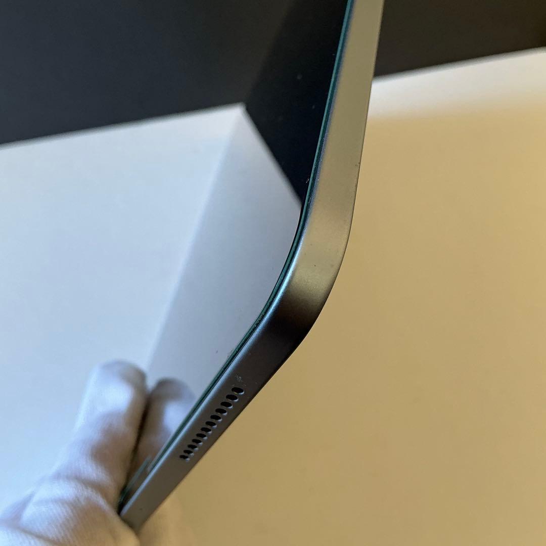 Apple iPad Air第4世代　スカイブルー 付属品有り