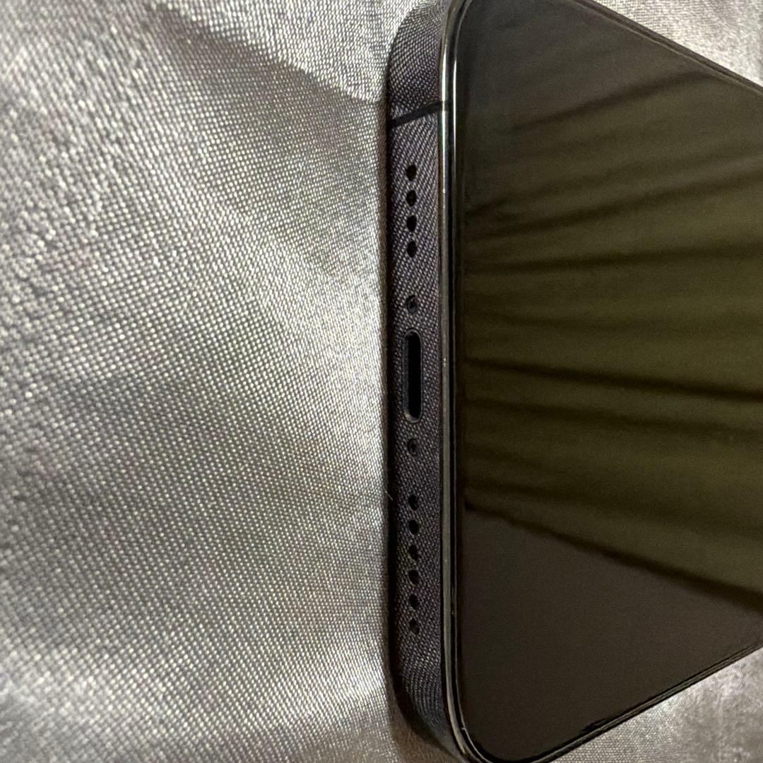 SIMフリー iPhone 14 Pro MAX 256GB ディープパープル