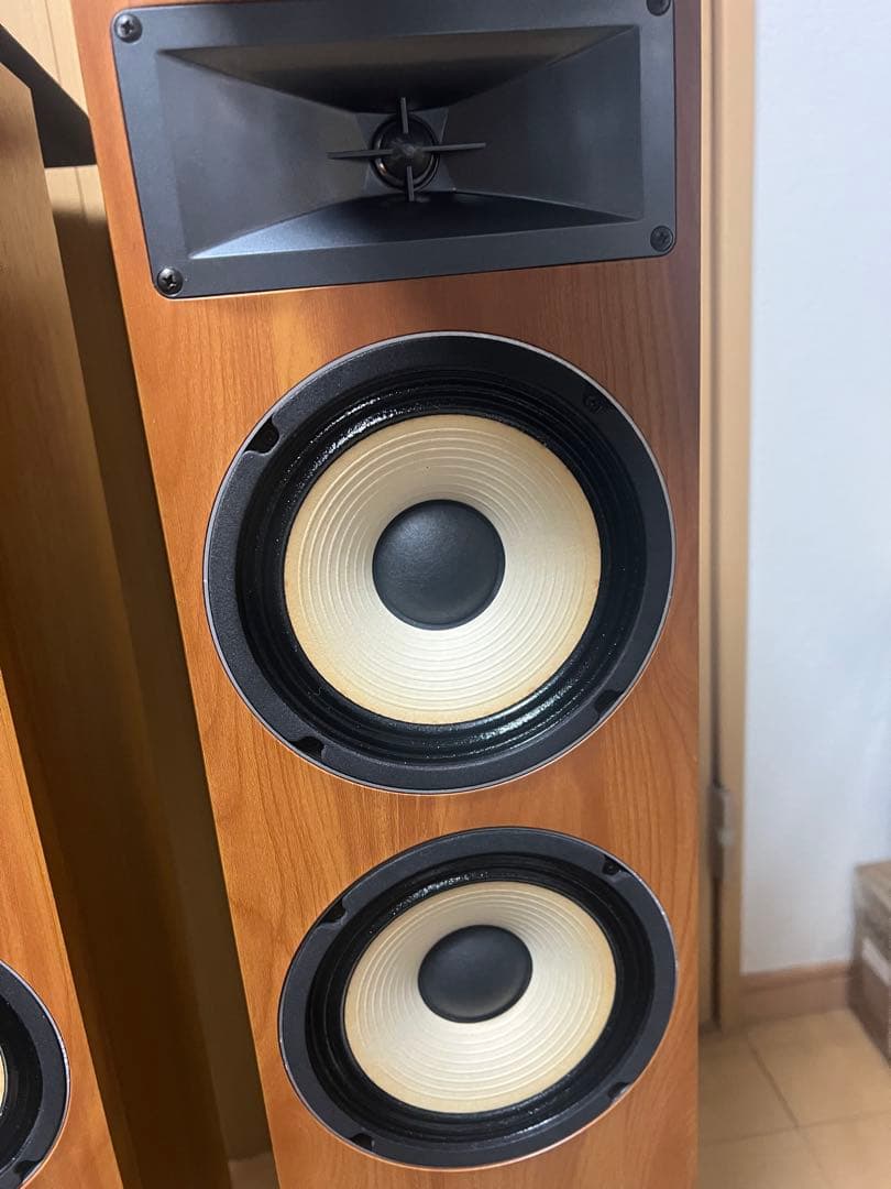JBL SV500 トールボーイスピーカー