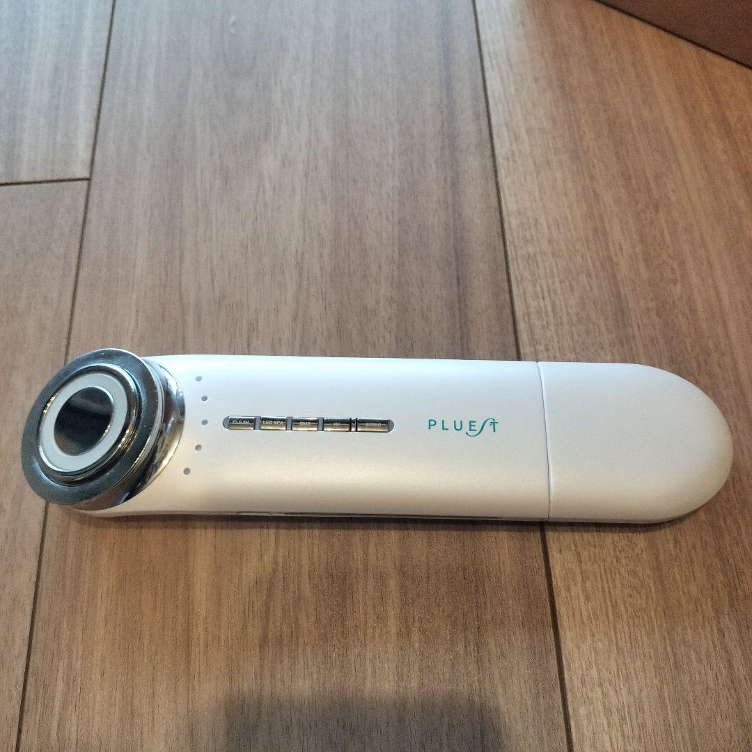 PLUEST 美顔器 6つのモード