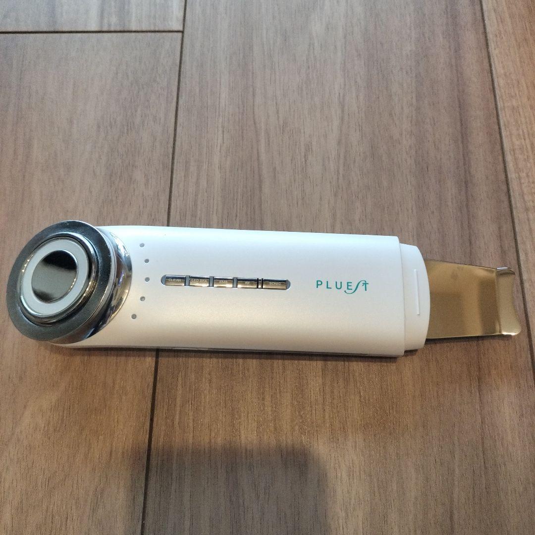 PLUEST 美顔器 6つのモード