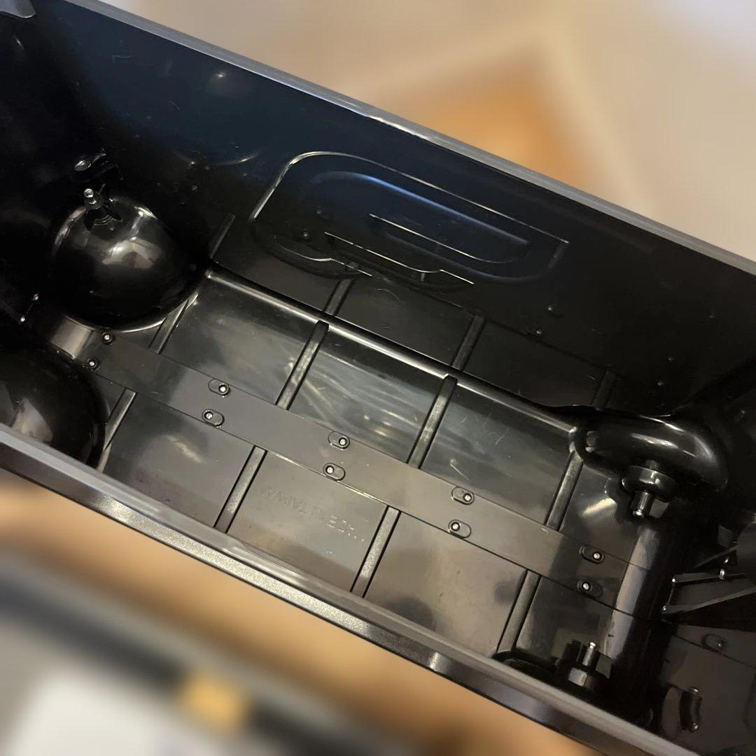 JETKIDS STOKKE by STOKKEベッドボックス　ジェットキッズ