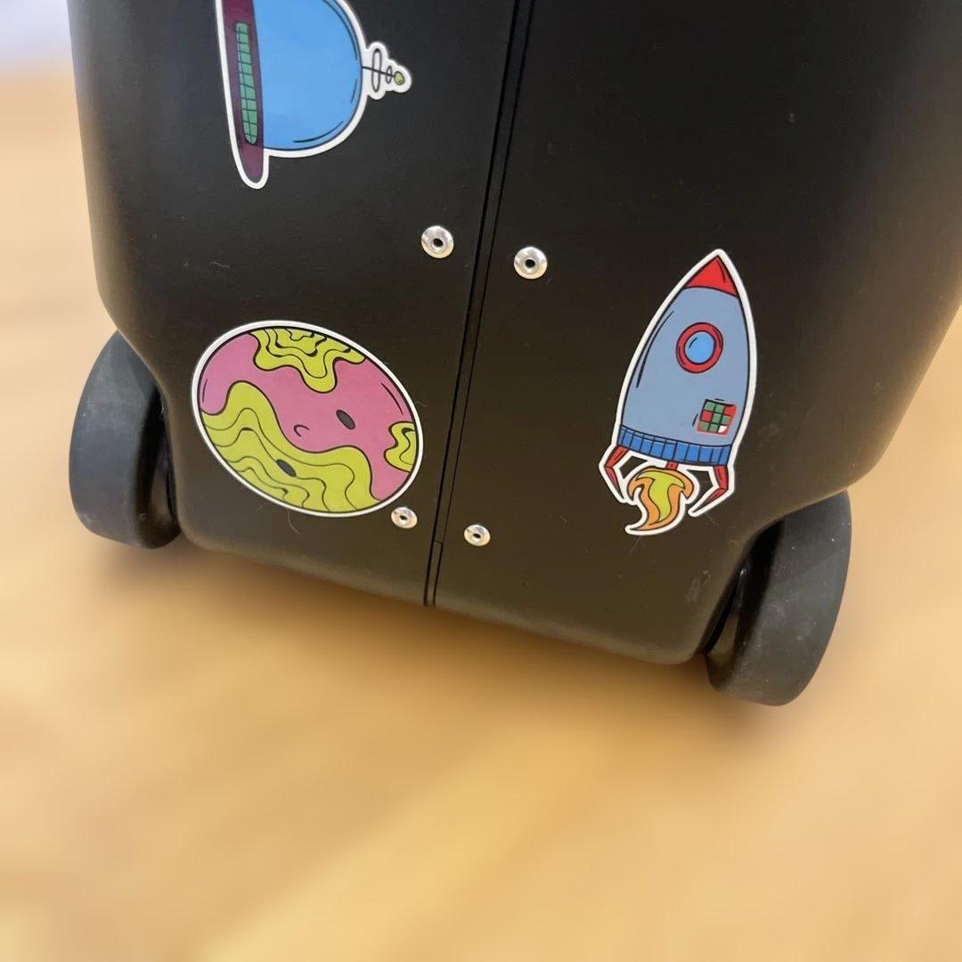 JETKIDS STOKKE by STOKKEベッドボックス　ジェットキッズ